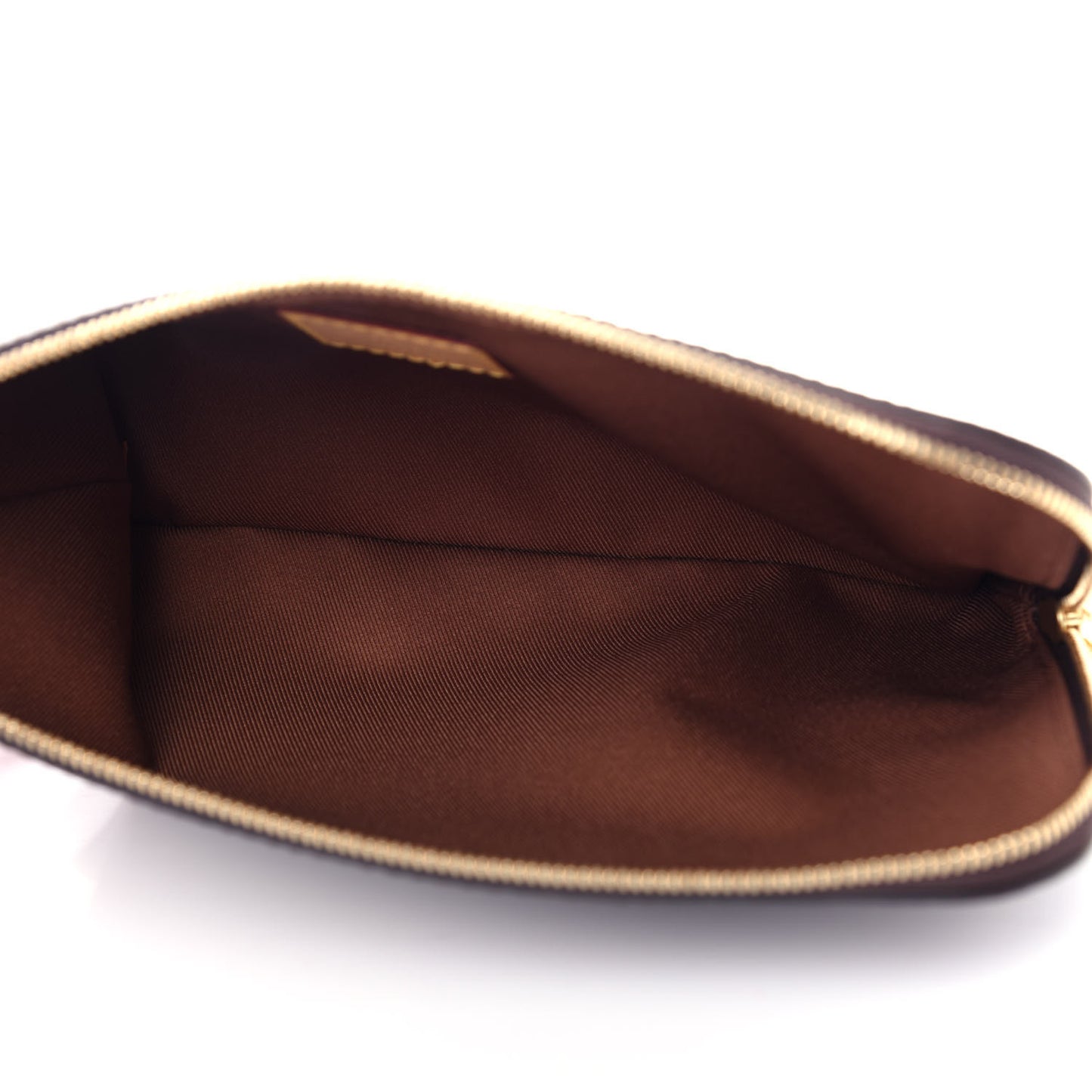 Monogram Etui Voyage PM Pouch