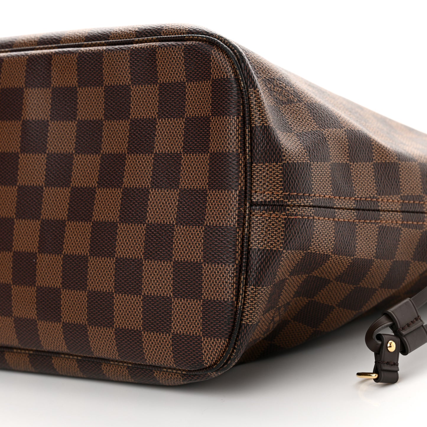 Damier Ebene Neo Neverfull MM