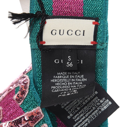 Gucci Sequin Headband Multicolor 6 of 7