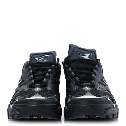 Louis Vuitton Canvas Mesh Mens LV Runner Tatic Sneakers 9.5 Black 3 of 13