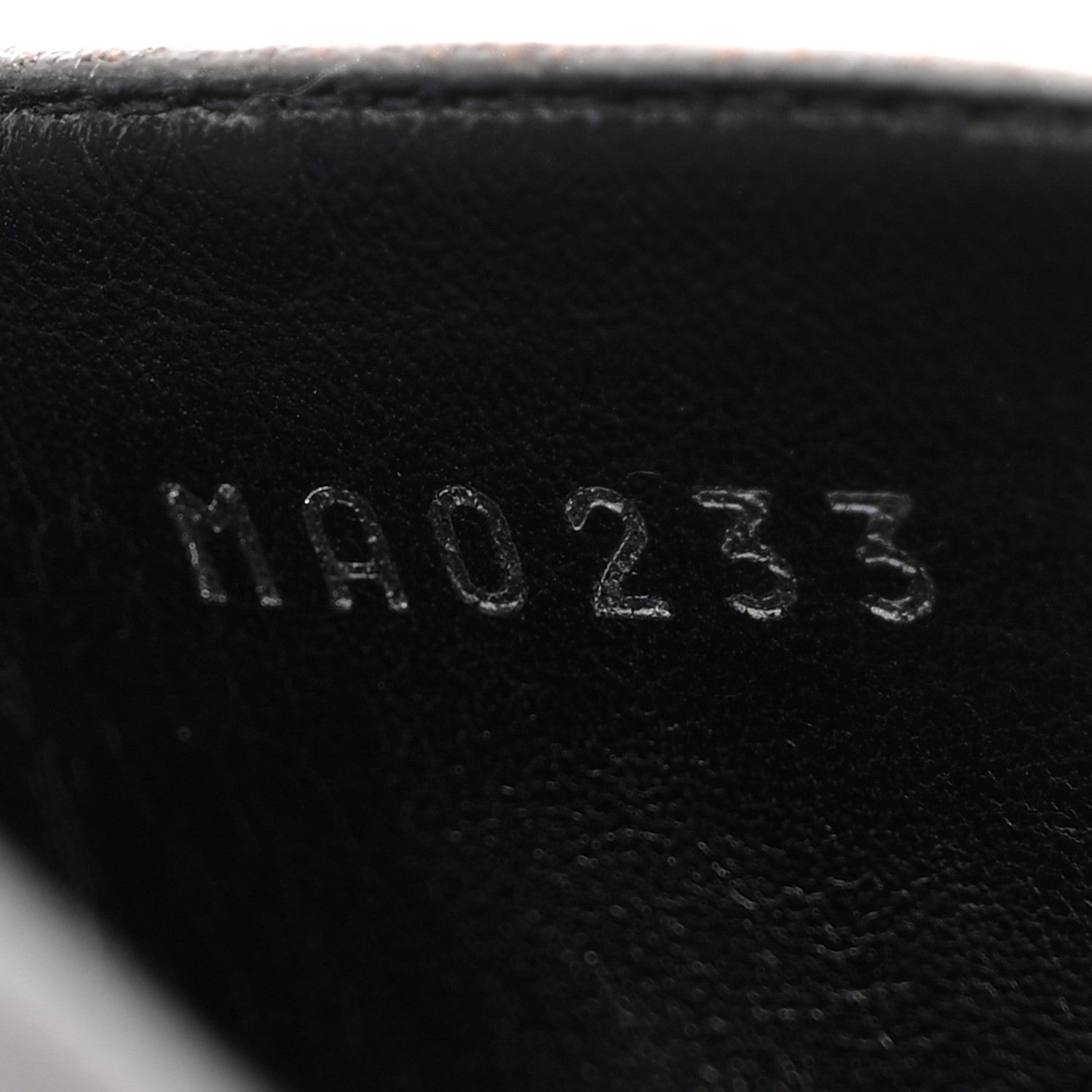 Louis Vuitton Patent Monogram Lock It Flat Mules 41 9 of 11