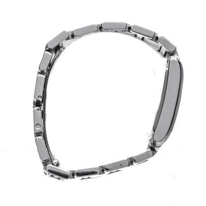 Cartier Stainless Steel 25mm Tank Francaise Quartz Watch 5 of 9