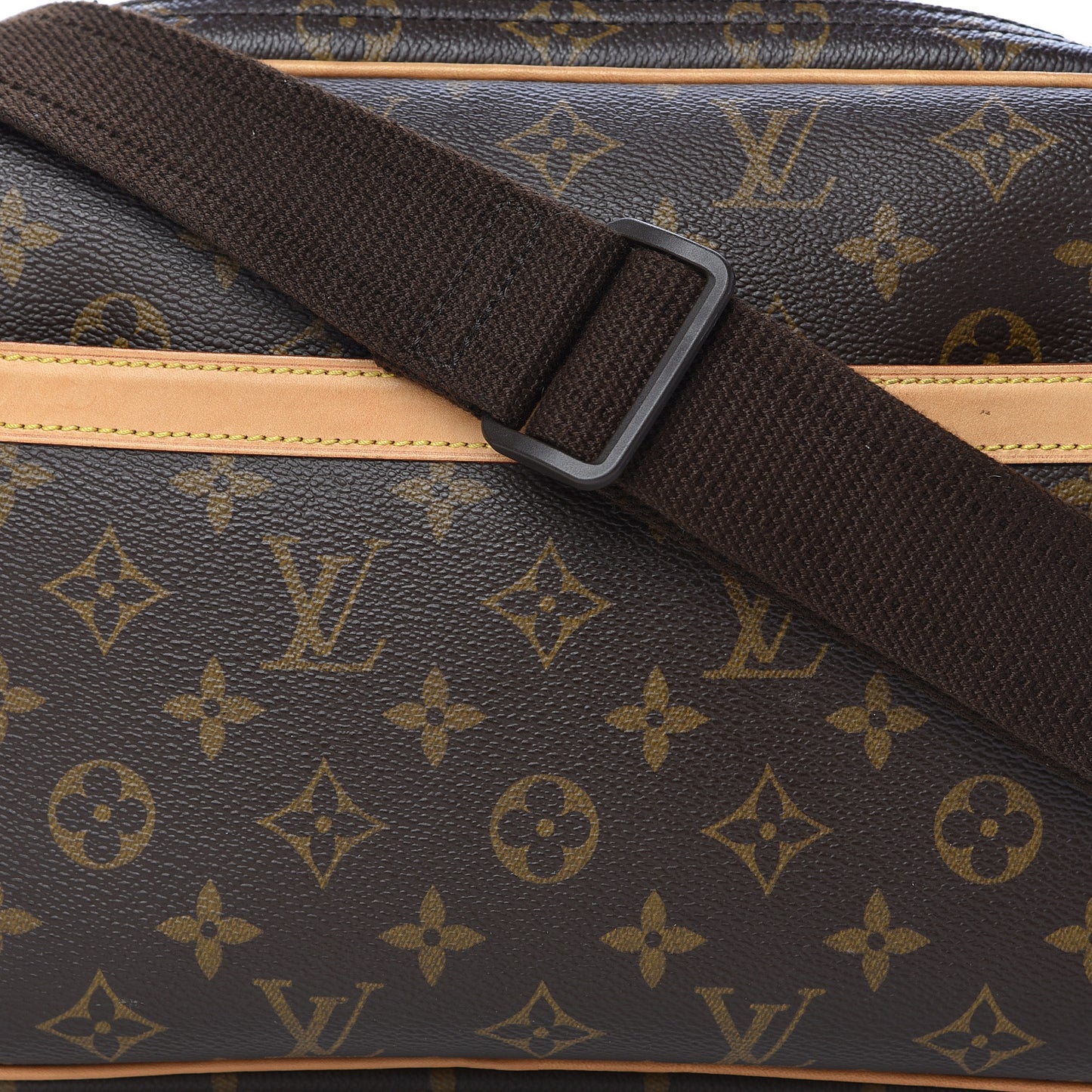 Monogram Reporter PM