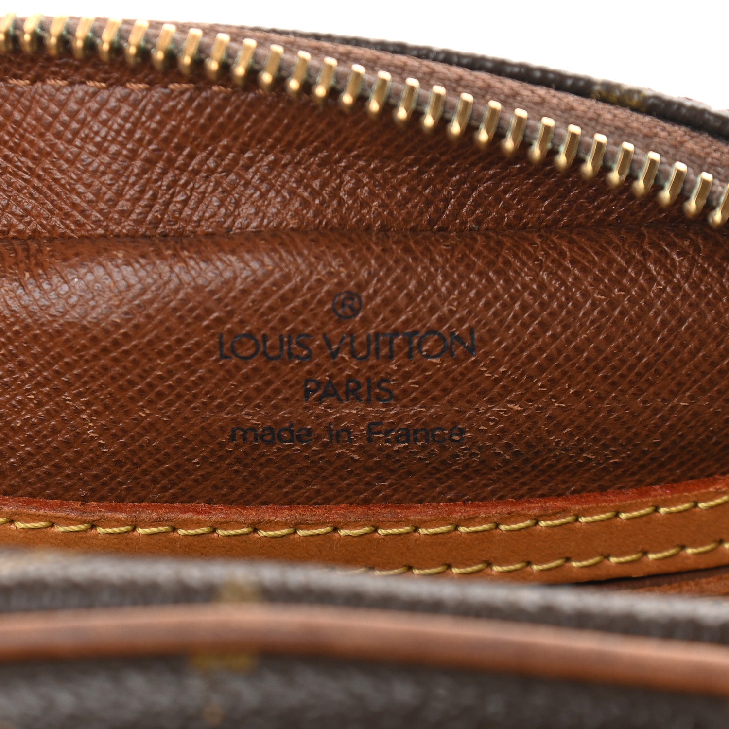 Louis Vuitton Monogram Blois 6 of 9