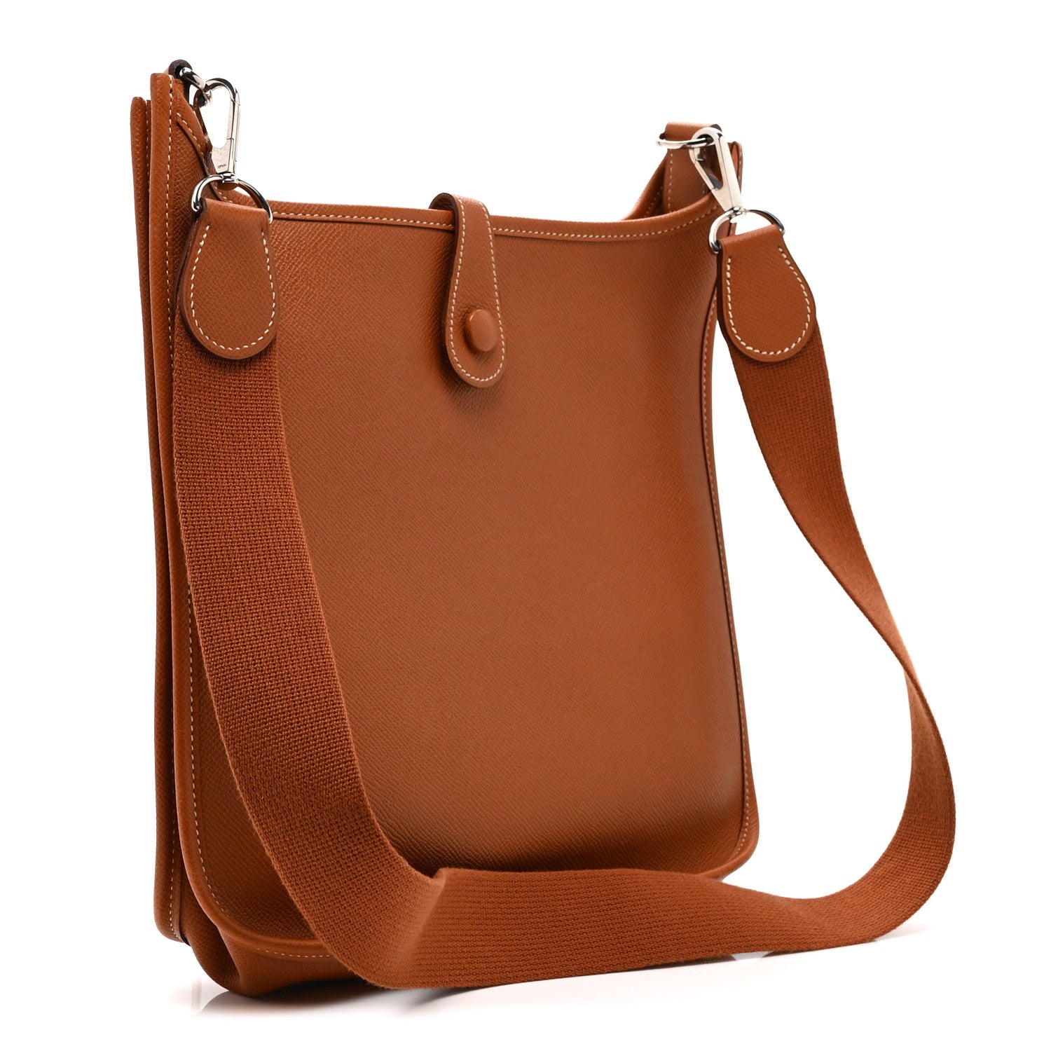 Hermes Epsom Evelyne PM Gold 3 of 10