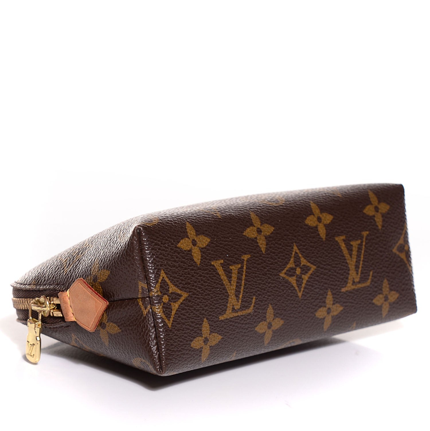 Louis Vuitton Monogram Cosmetic Pouch 4 of 7