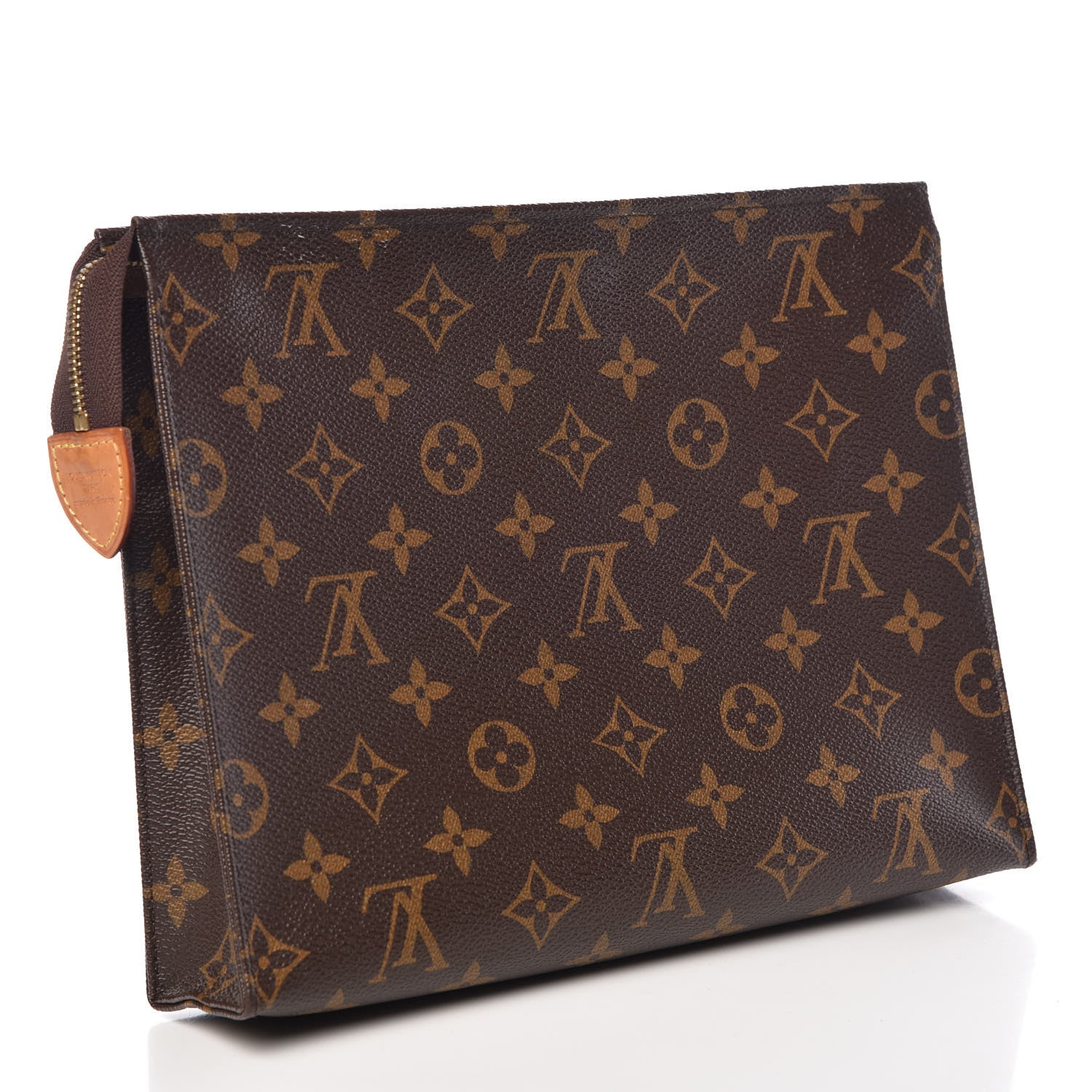 Louis Vuitton Monogram Toiletry Pouch 26 3 of 11