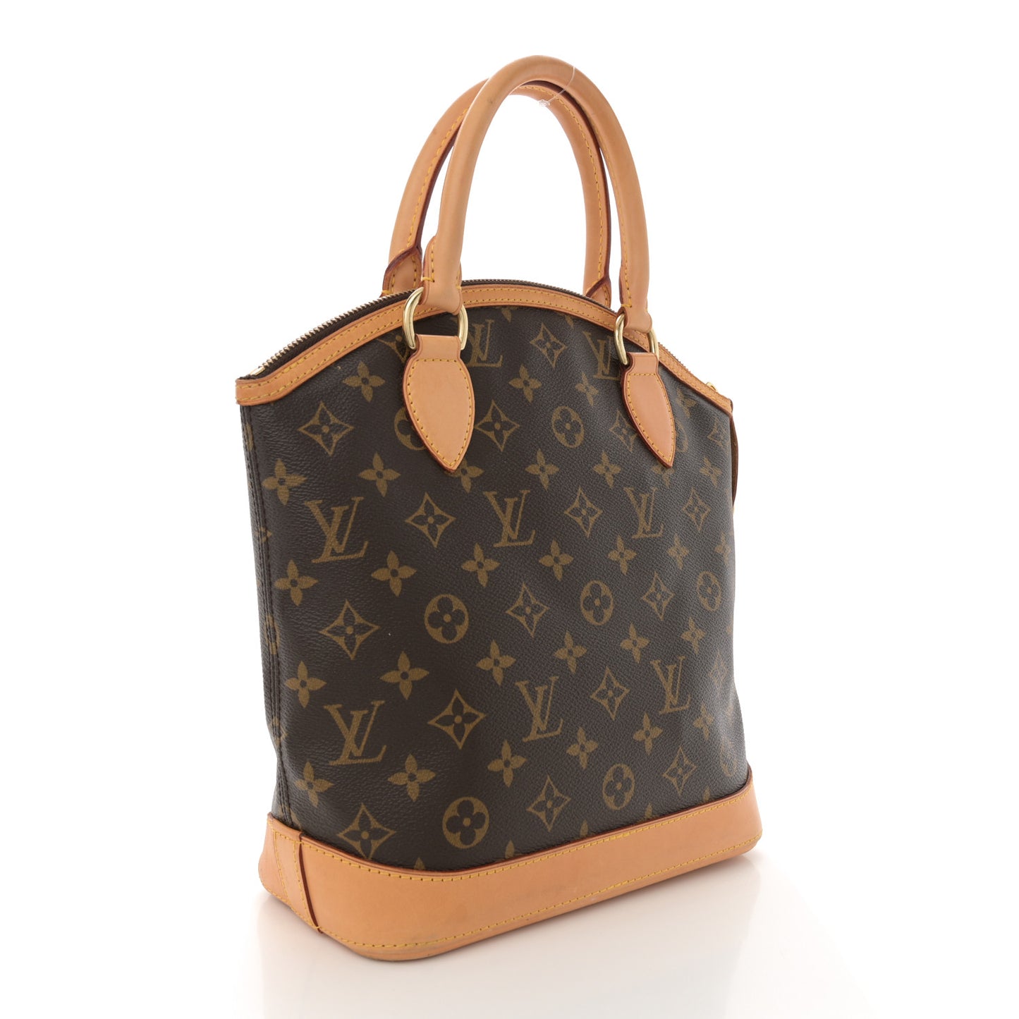 Monogram Lockit PM