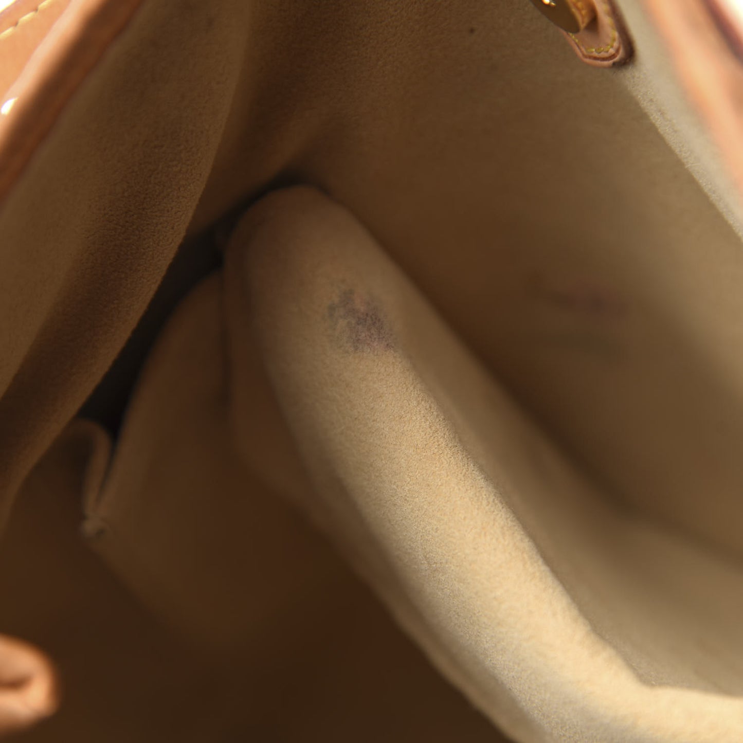 Damier Azur Galliera PM