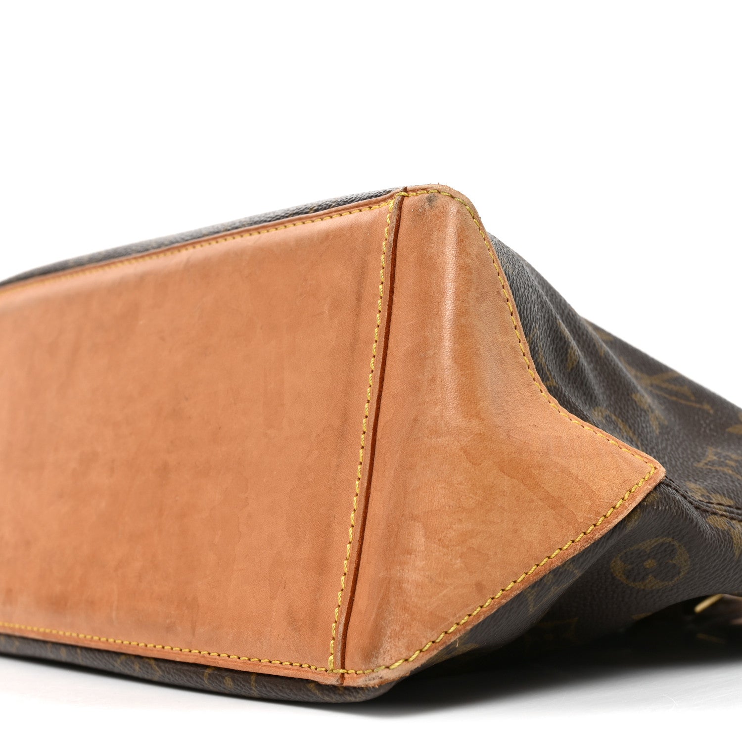 Louis Vuitton Monogram Cabas Piano 9 of 9
