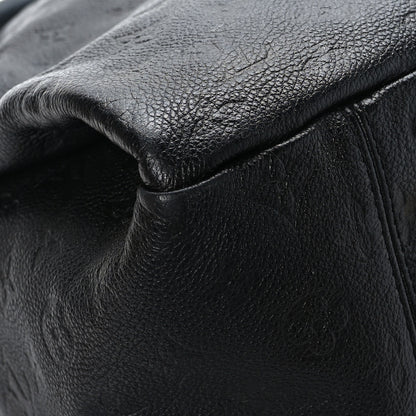 Louis Vuitton Empreinte Artsy MM Black 9 of 10