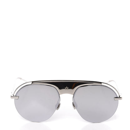 Christian Dior Dio(r)evolution 2 Sunglasses Silver 2 of 7