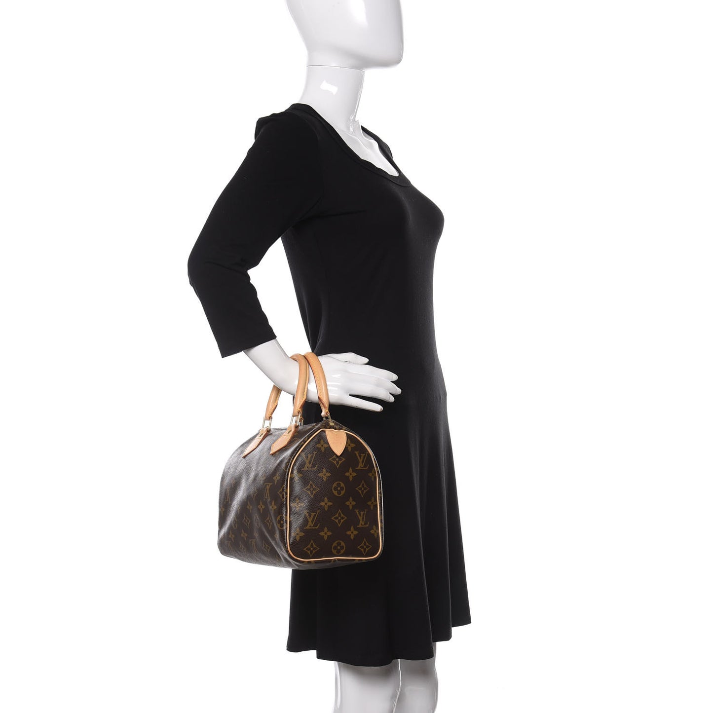 Monogram Speedy 25