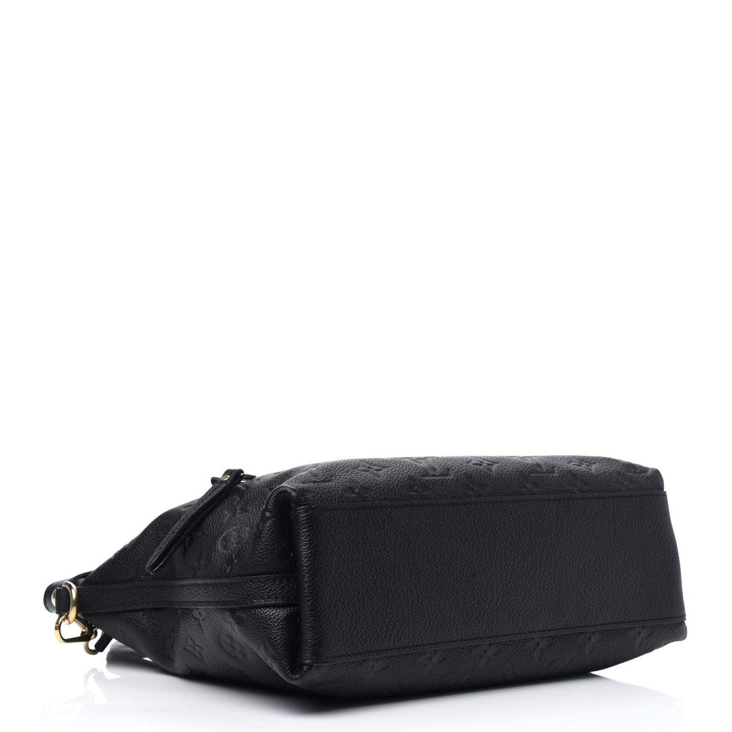 Empreinte Bastille MM Black