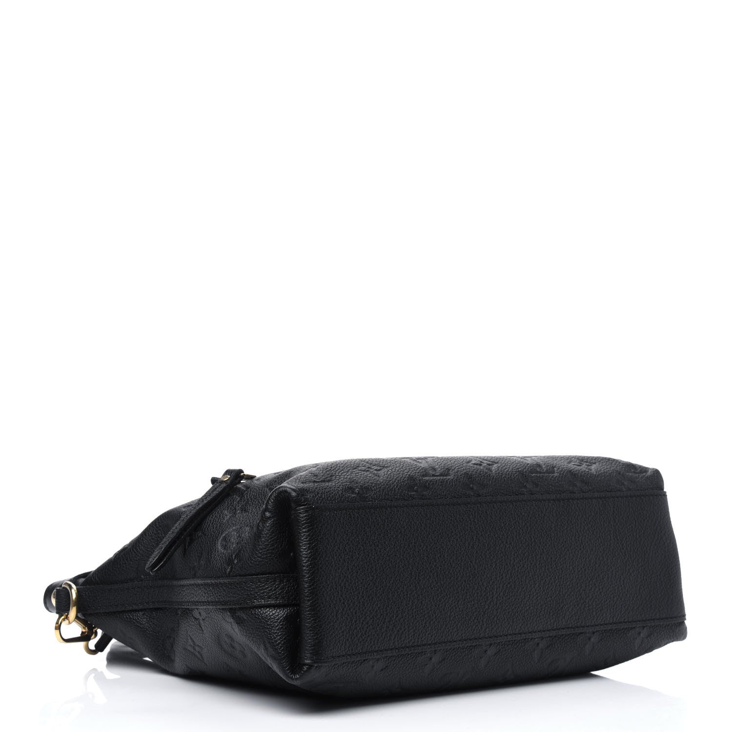Louis Vuitton Empreinte Bastille MM Black 5 of 16