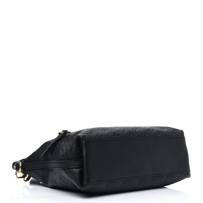 Louis Vuitton Empreinte Bastille MM Black 5 of 16