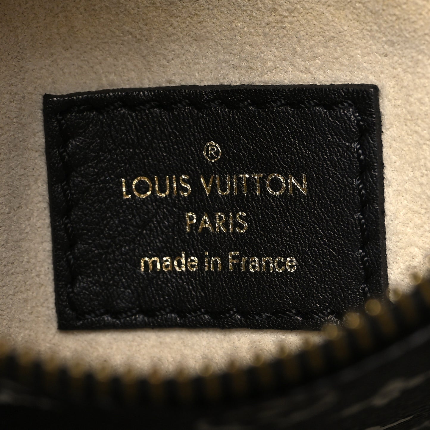 Monogram Giant Jungle NéoNoé Ivory