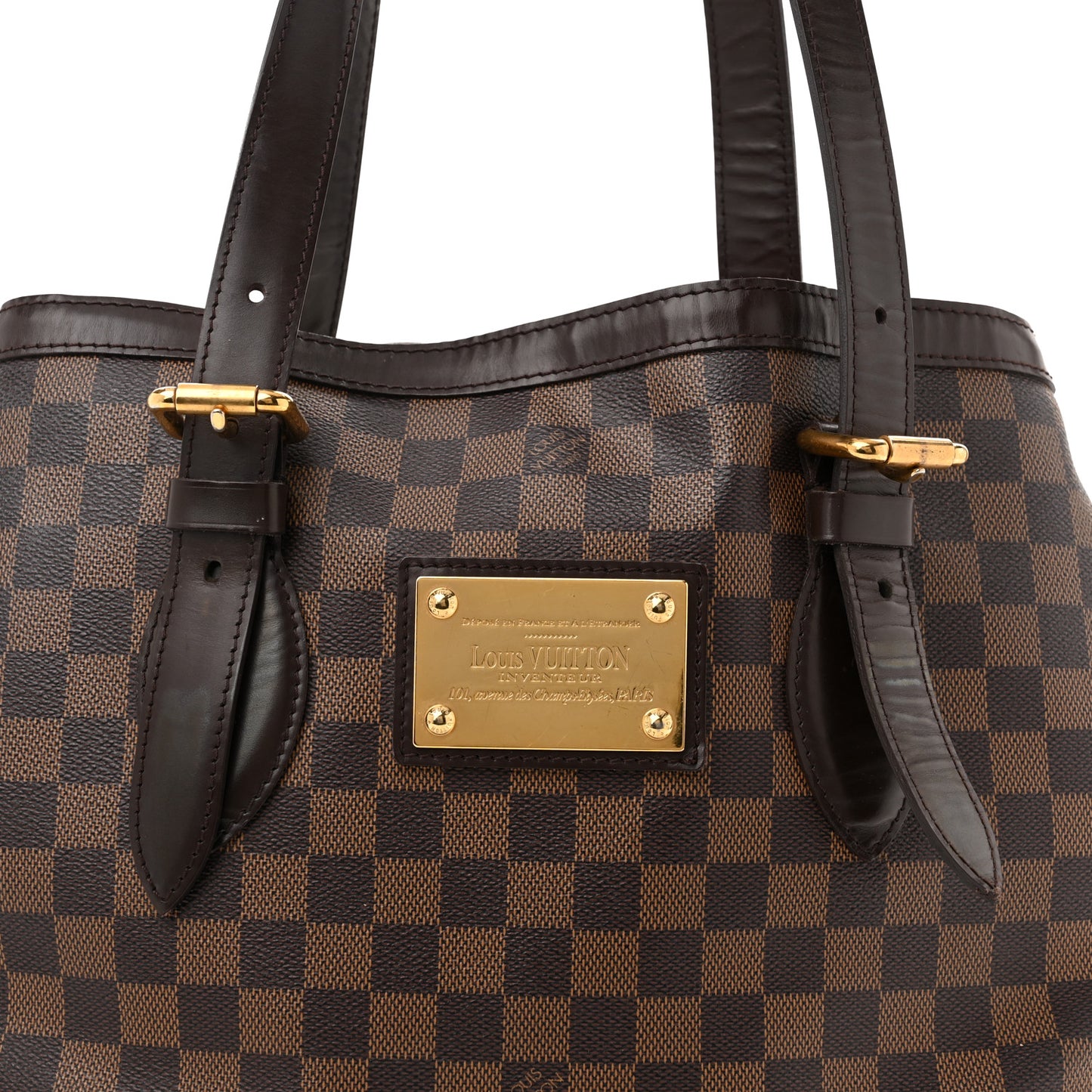 Damier Ebene Hampstead MM