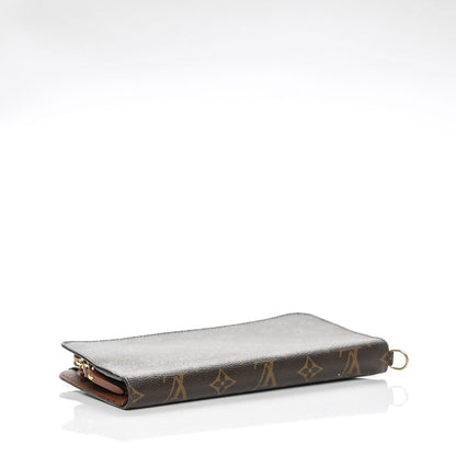 Louis Vuitton Monogram Insolite Organizer Wallet 4 of 7