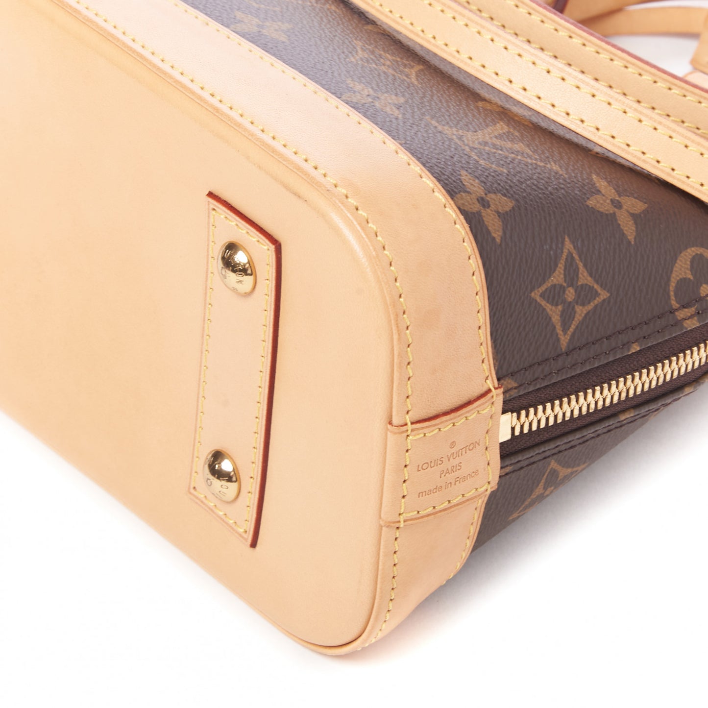 Monogram Alma BB