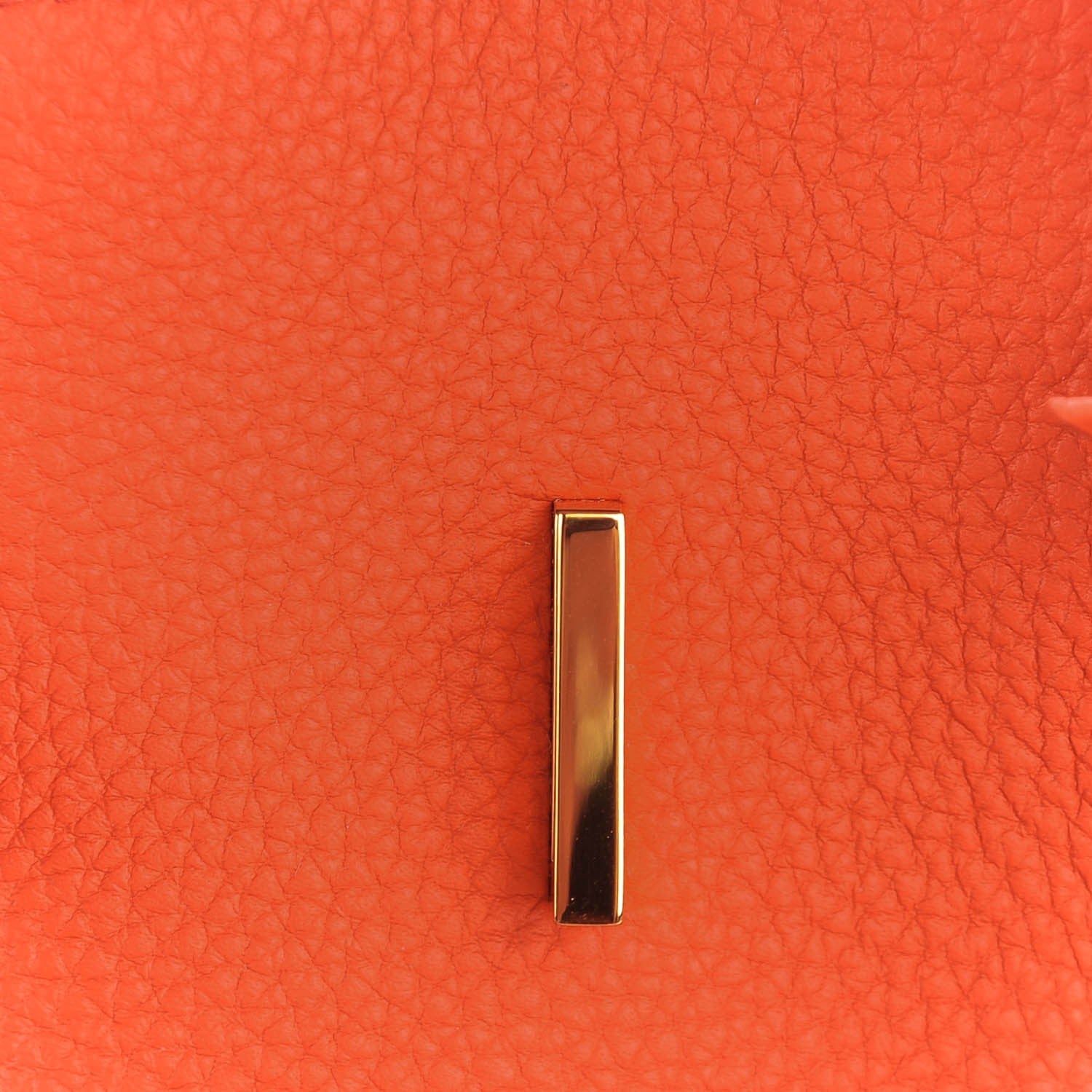 Hermes Togo Birkin 35 Terre Battue 16 of 25