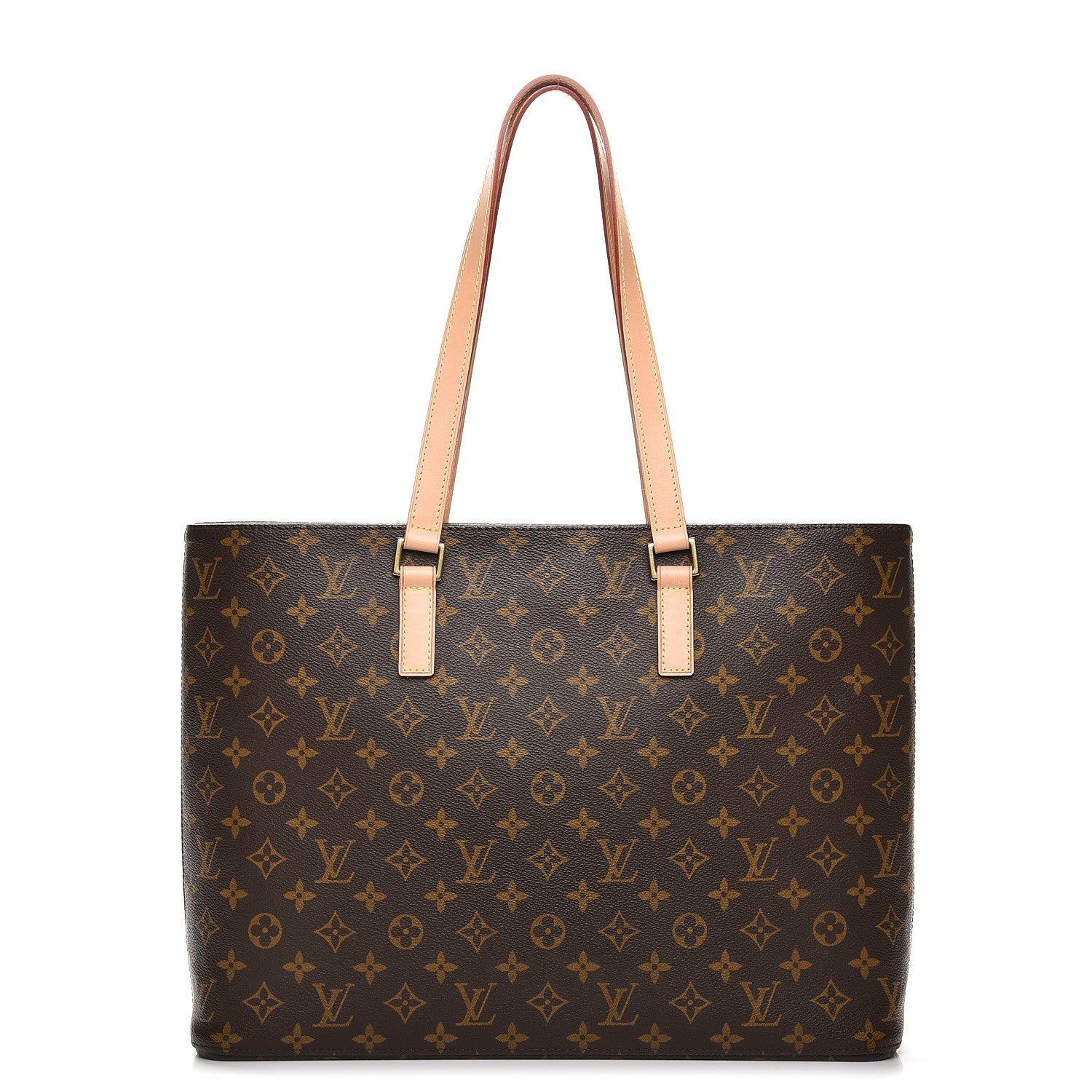 Louis Vuitton Monogram Luco 1 of 8