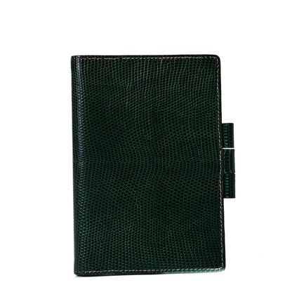 Hermes Lizard Vision Agenda Cover 1 of 7