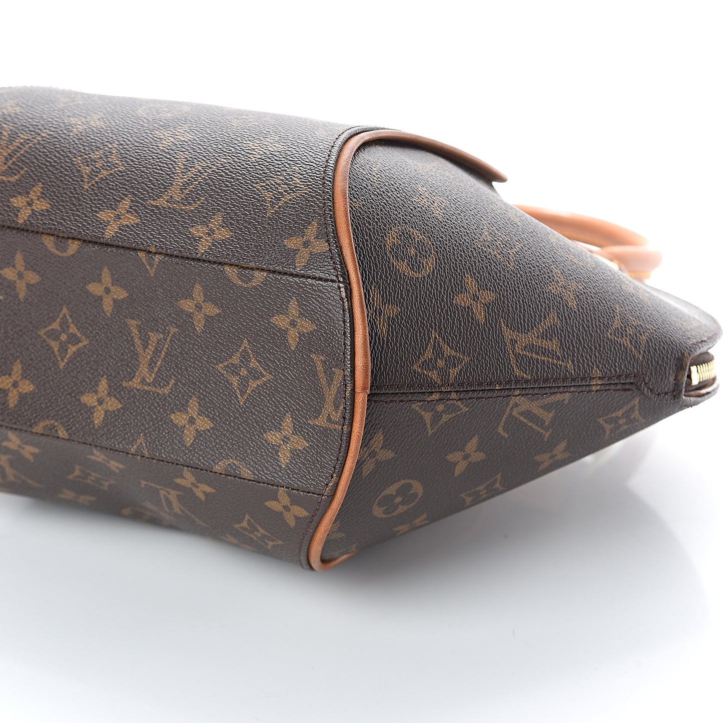 Monogram Ellipse MM