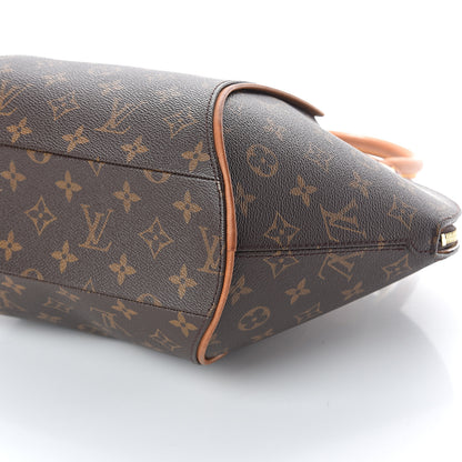 Louis Vuitton Monogram Ellipse MM 8 of 8