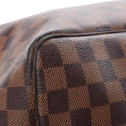 Louis Vuitton Damier Ebene Neo Neverfull GM 20 of 23