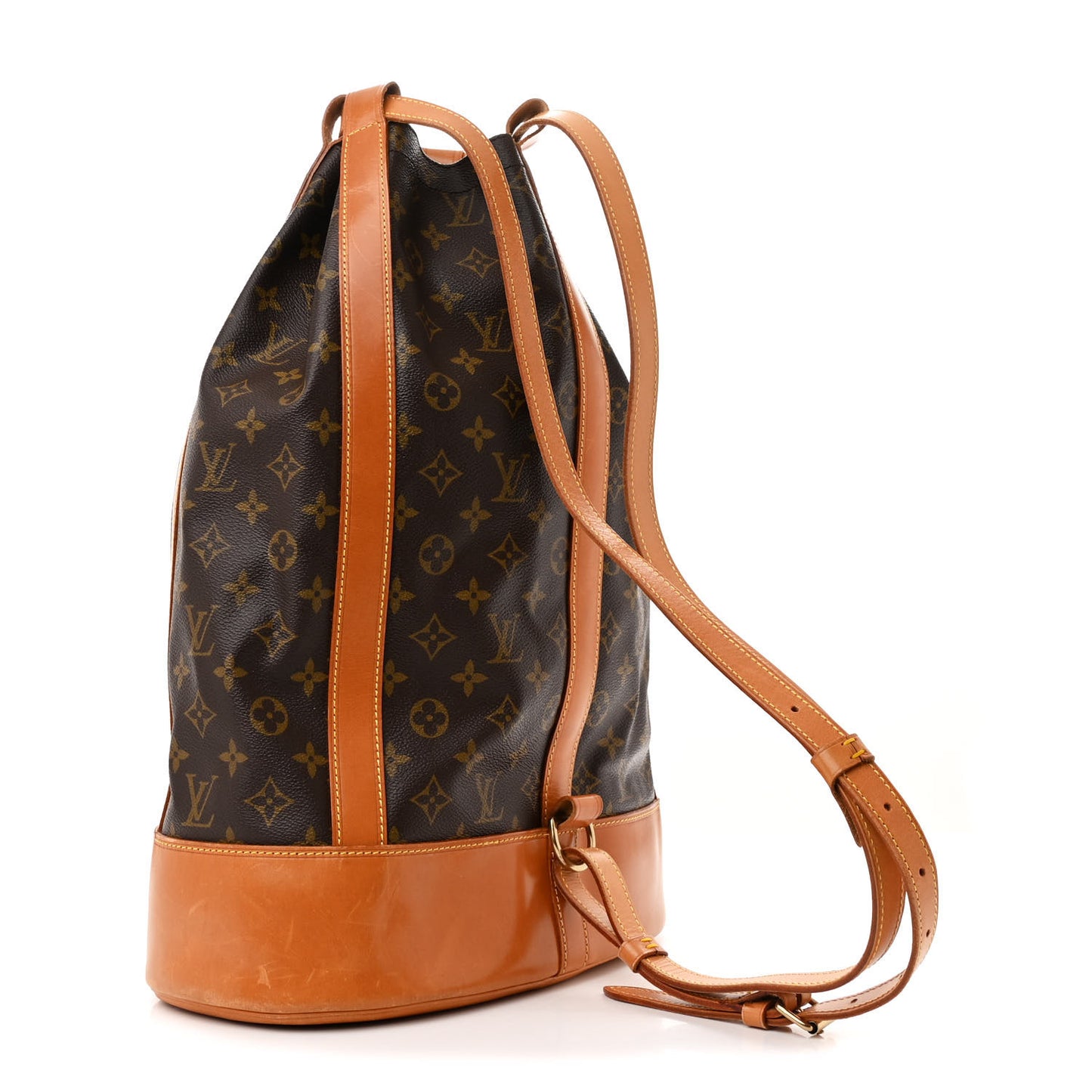 Monogram Randonnee GM Backpack