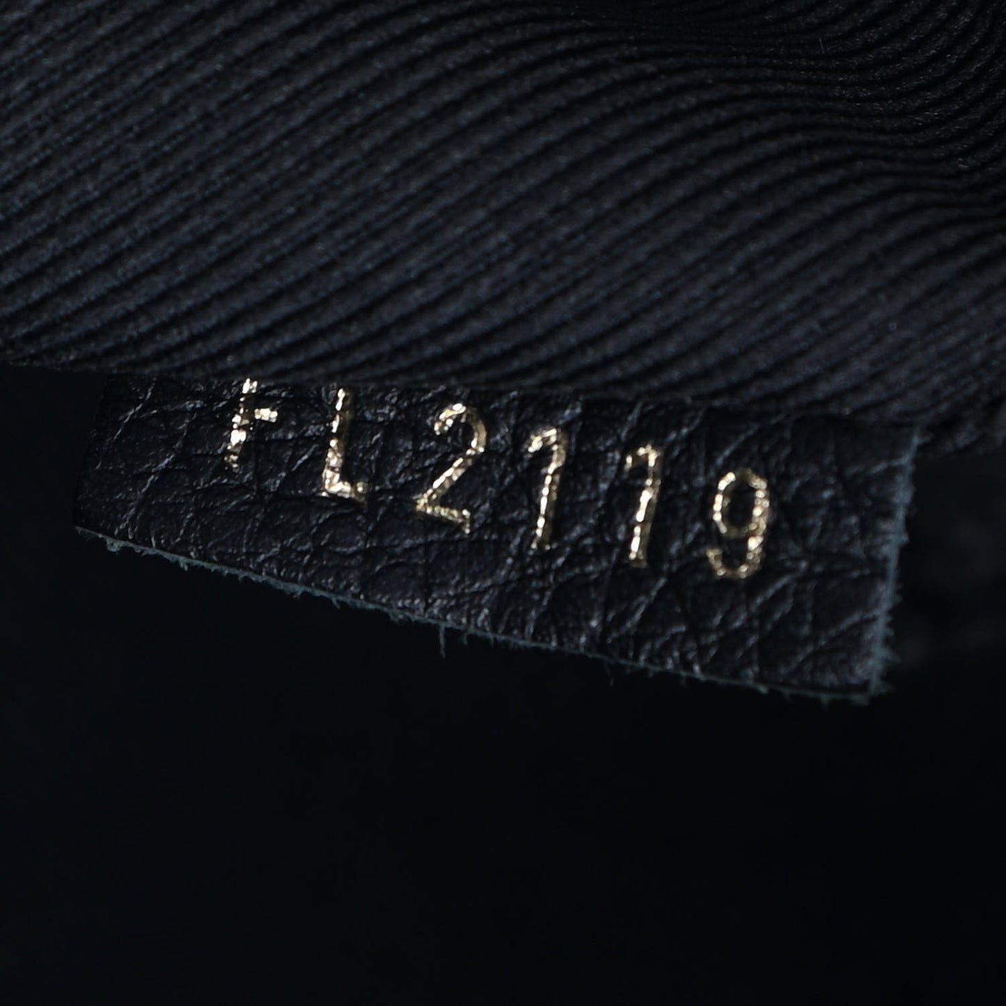 Reverse Monogram Palm Springs Backpack Mini