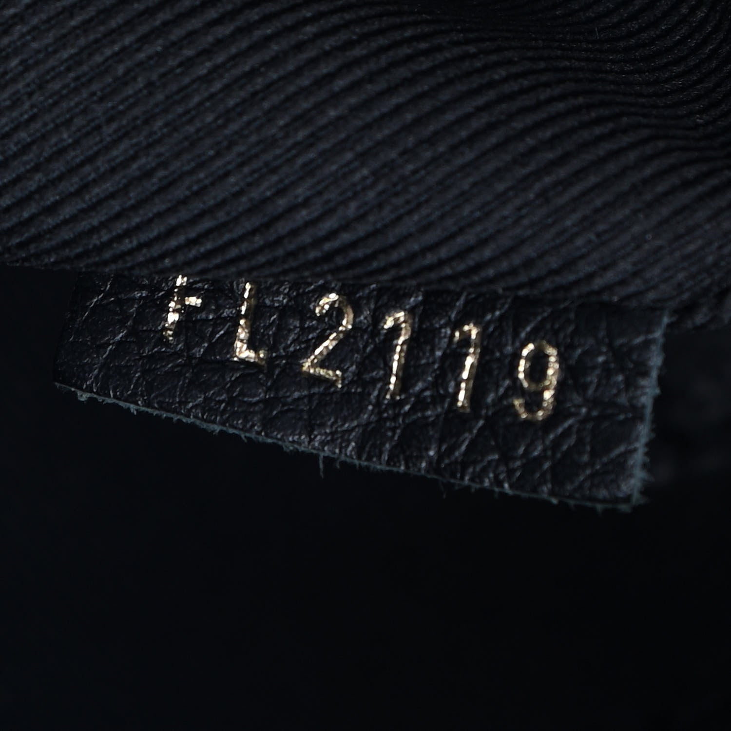 Louis Vuitton Reverse Monogram Palm Springs Backpack Mini 7 of 9