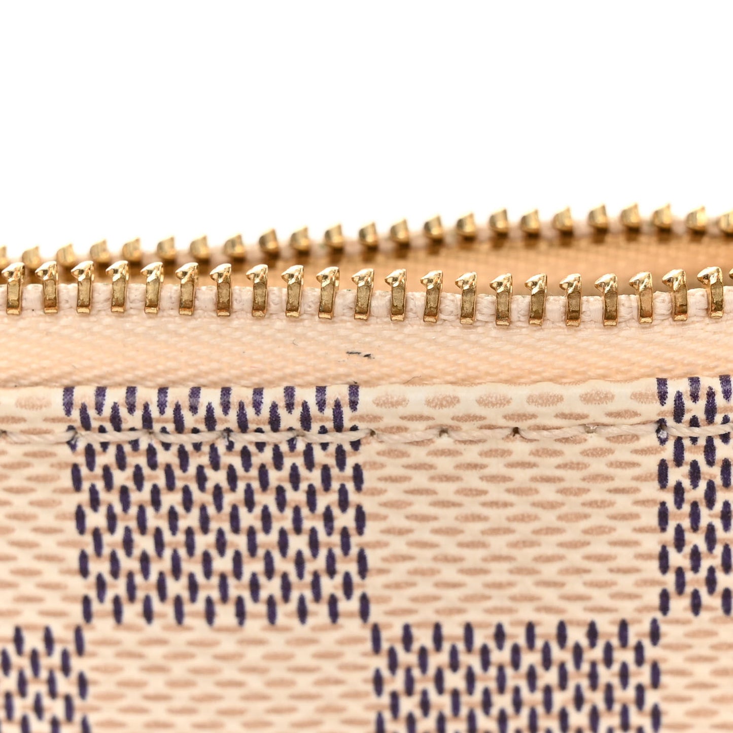 Damier Azur Pochette Accessories NM