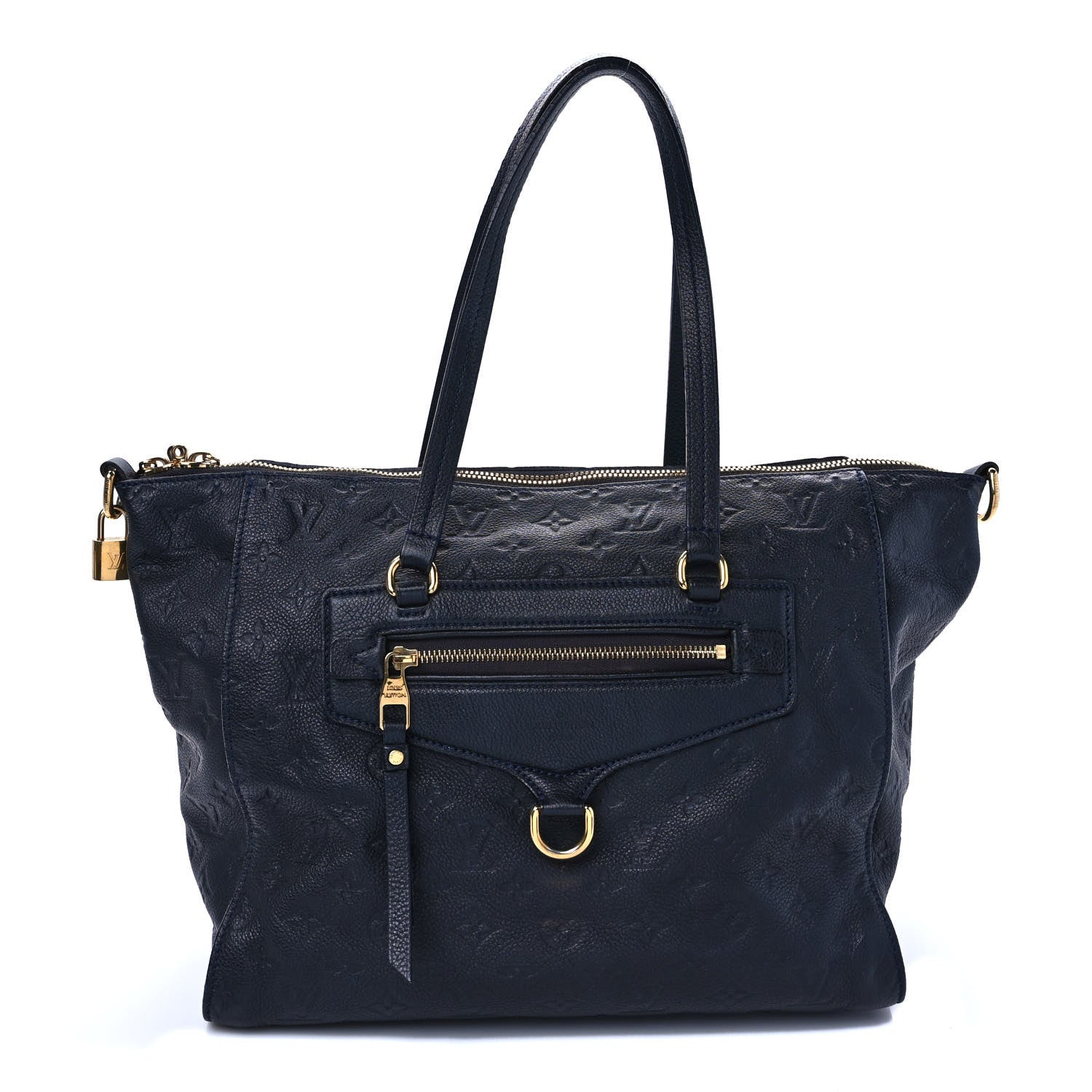 Louis Vuitton Empreinte Lumineuse PM Celeste 1 of 8