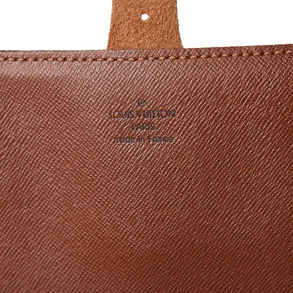Louis Vuitton Monogram Cartouchiere 26 5 of 8