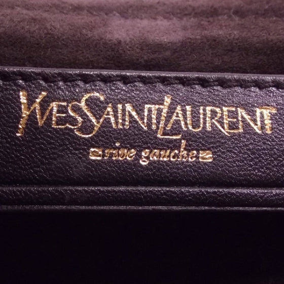 Saint Laurent Mini Muse Bronze 7 of 9