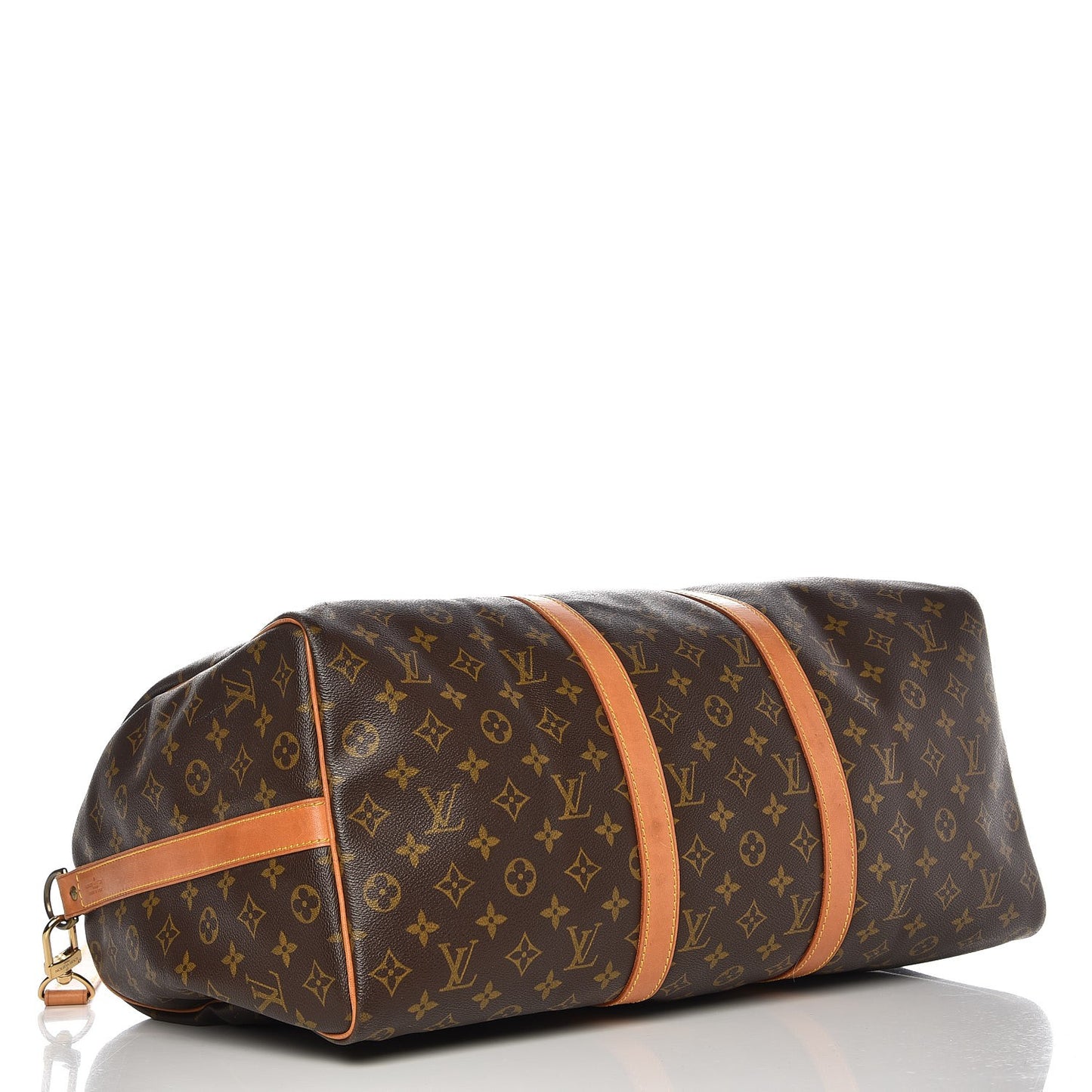 Monogram Keepall Bandouliere 50