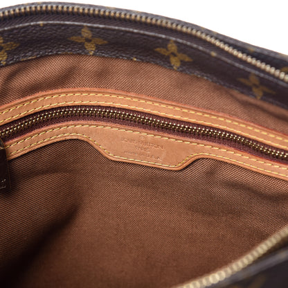 Louis Vuitton Monogram Cabas Piano 8 of 18