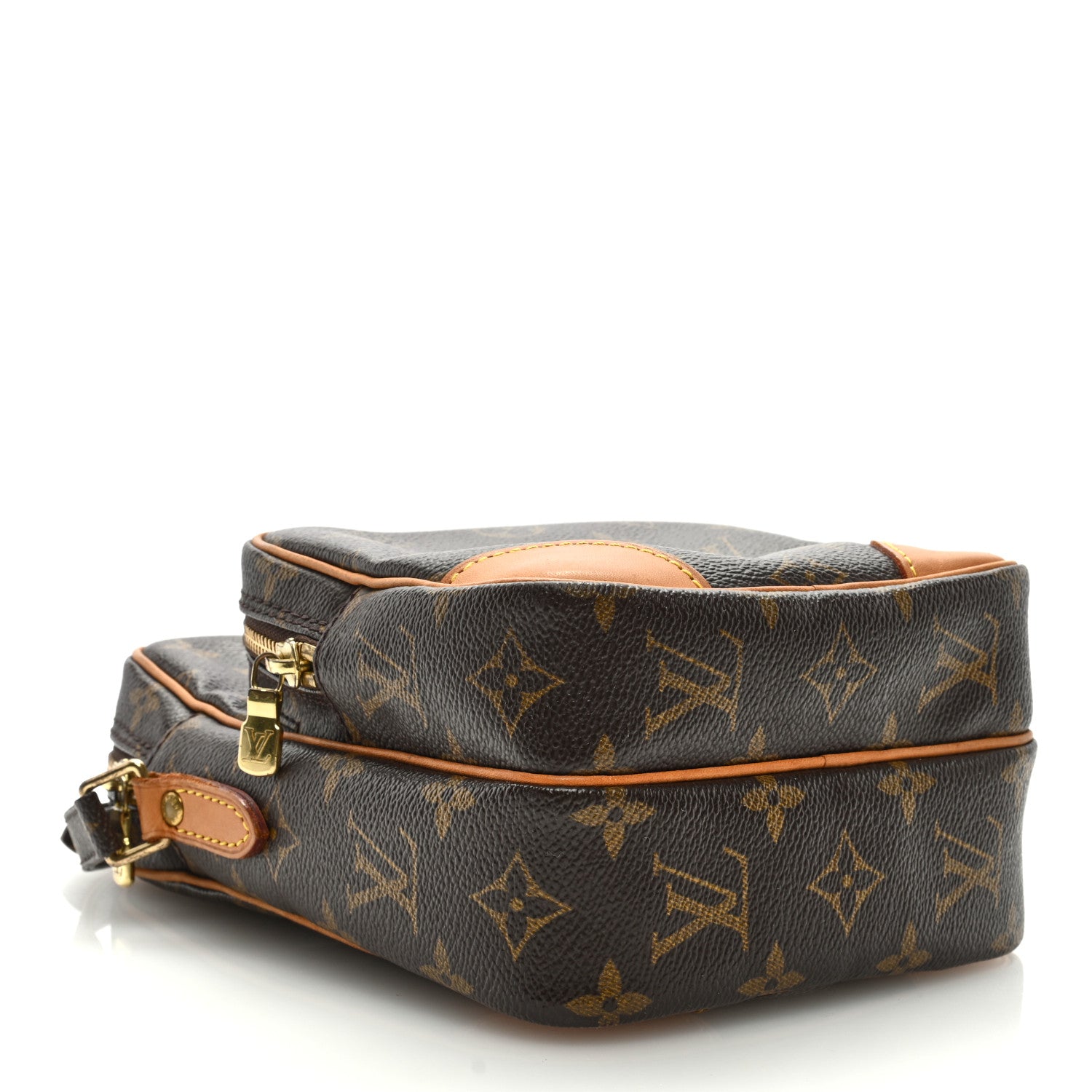 Louis Vuitton Monogram Amazone 4 of 9