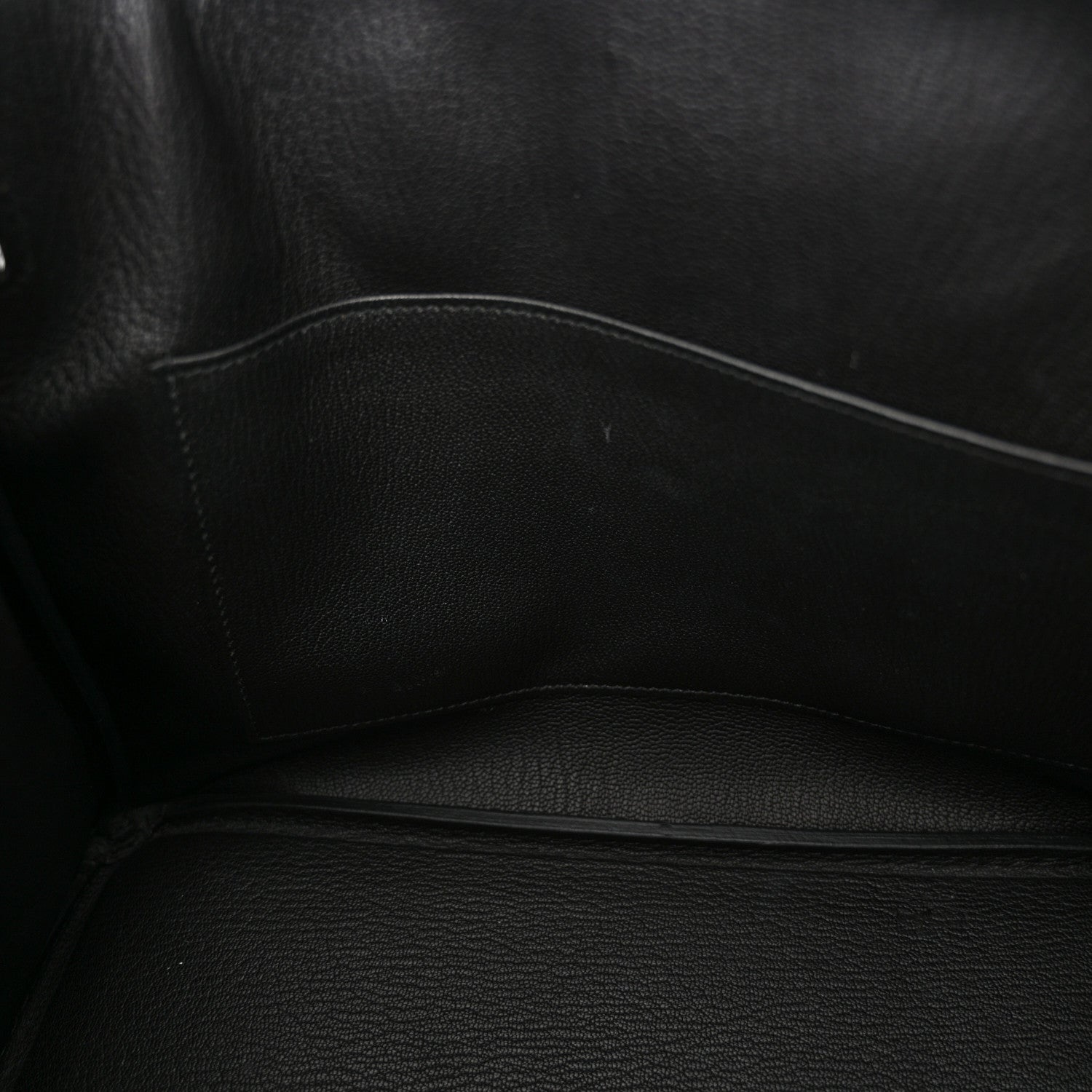 Hermes Epsom Birkin 30 Black 12 of 15