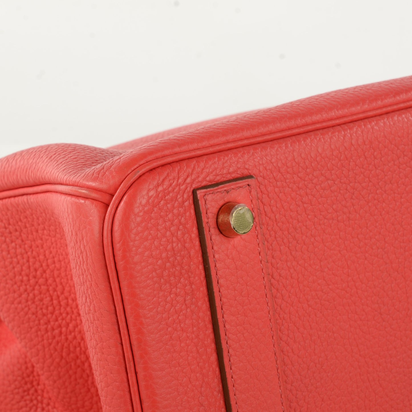Togo Birkin 40 Rose Jaipur