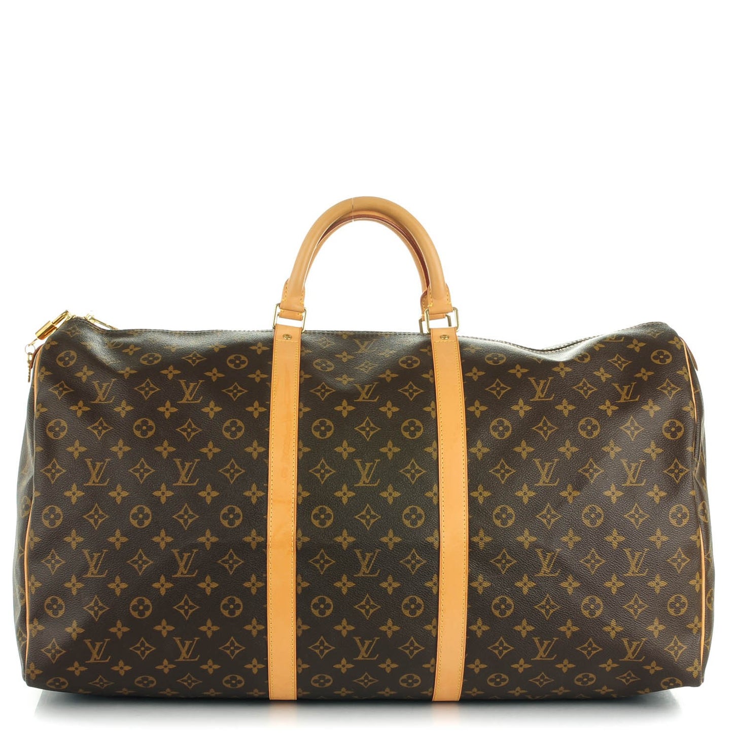 Monogram Keepall 60