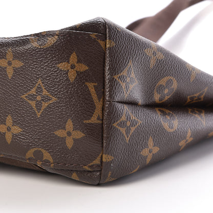 Louis Vuitton Monogram Cabas Beaubourg 11 of 15