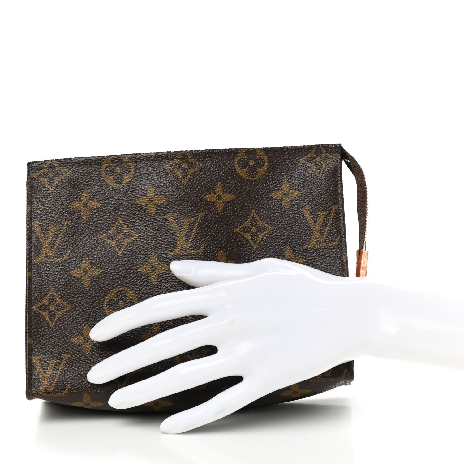 Louis Vuitton Monogram Toiletry Pouch 19 2 of 9