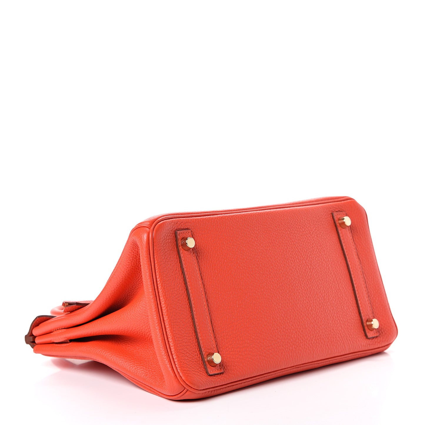 Togo Birkin 30 Capucine