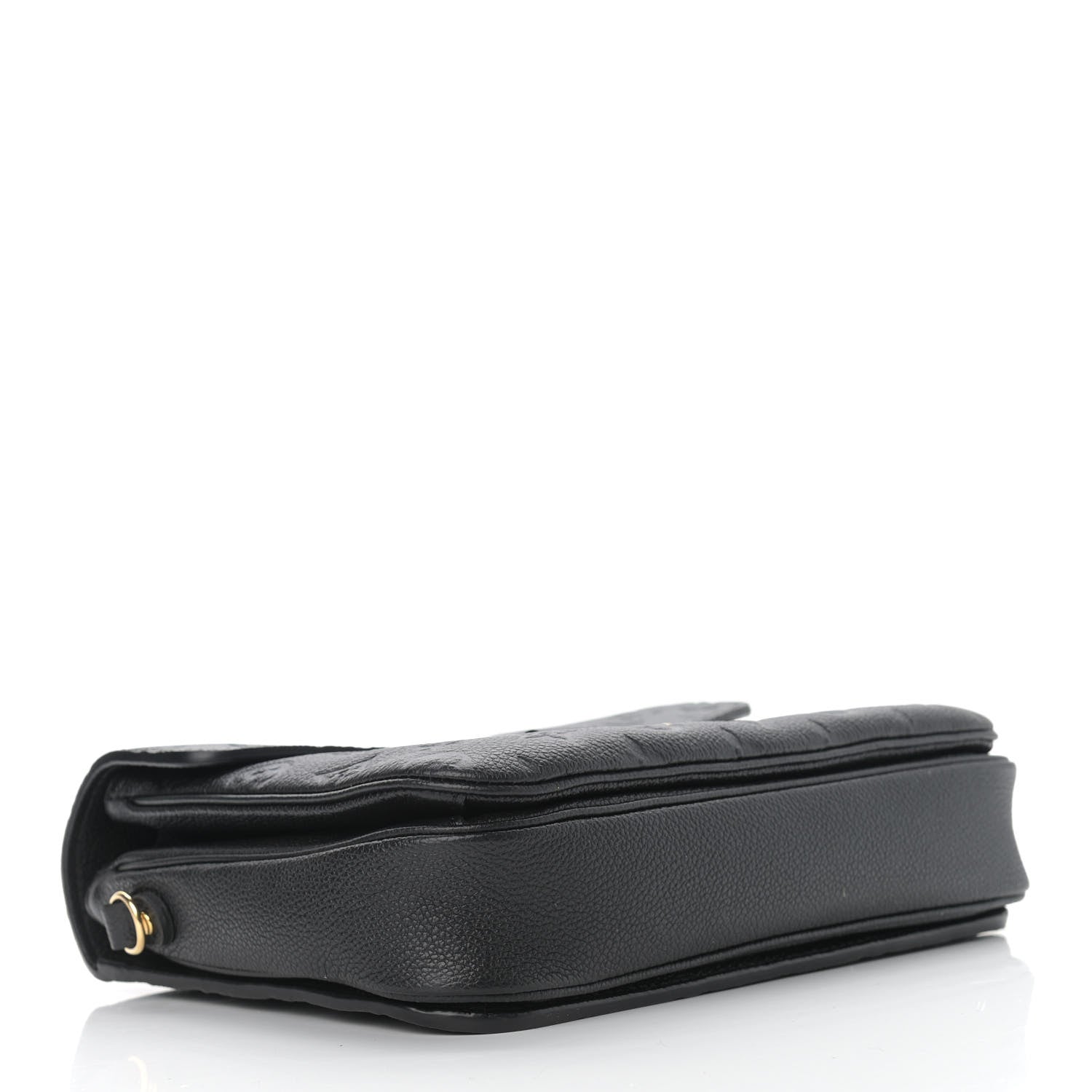 Louis Vuitton Empreinte Pochette Metis Black 4 of 9