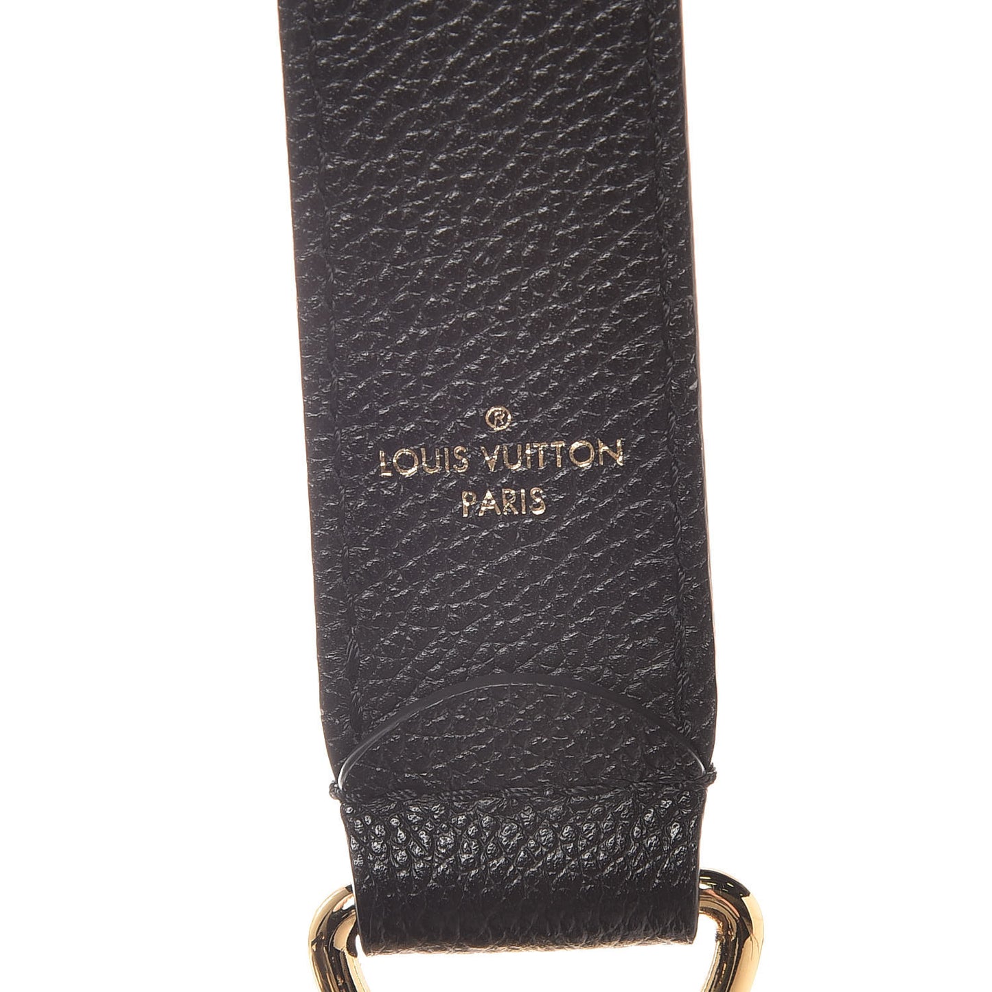 Monogram Manhattan NM Black