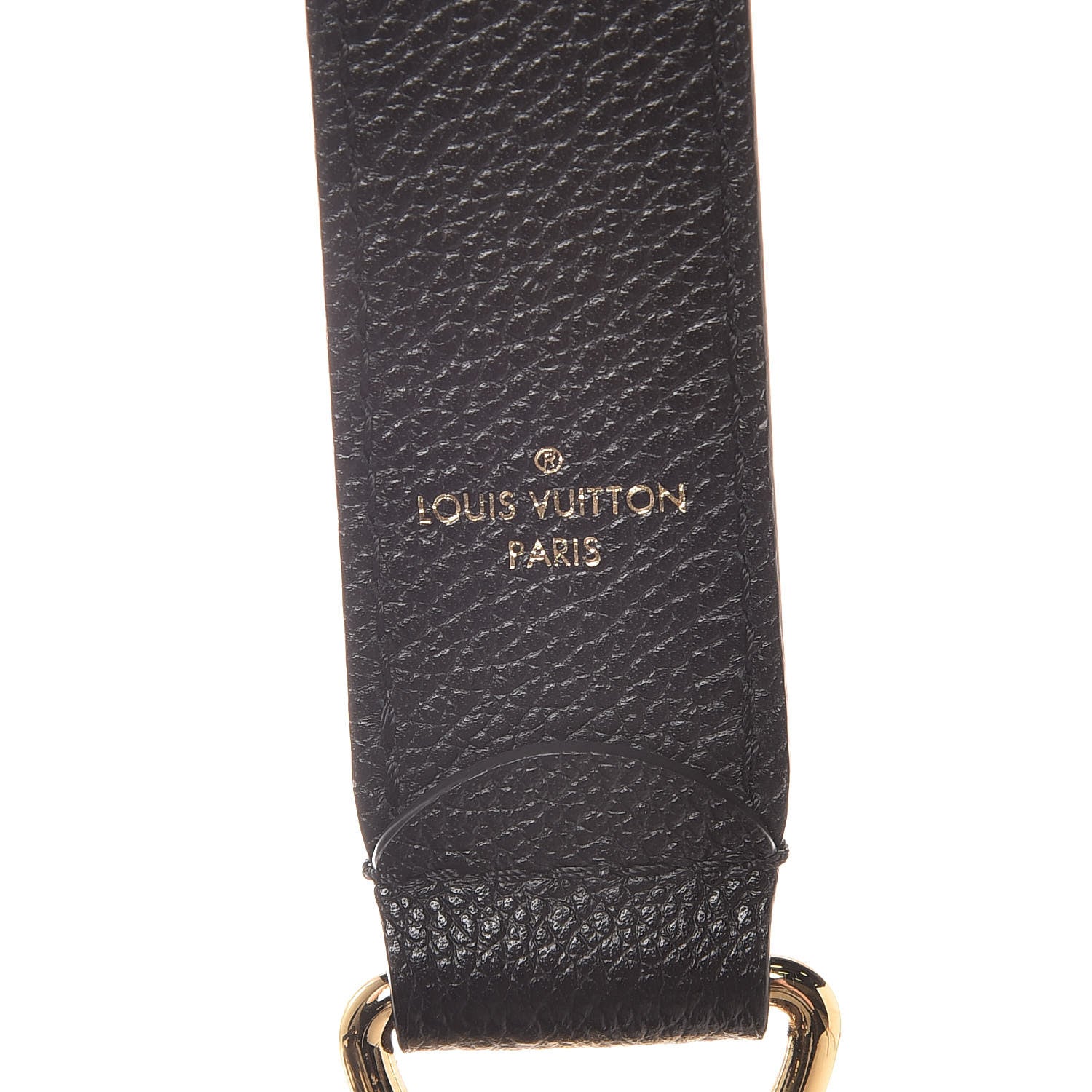 Louis Vuitton Monogram Manhattan NM Black 8 of 13