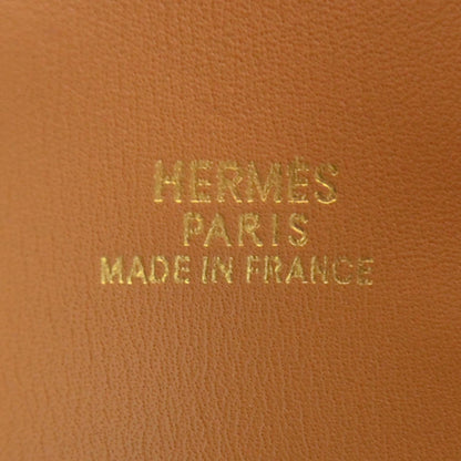 Hermes Courchevel Collier de Chien CDC Bracelet Jaune 5 of 8